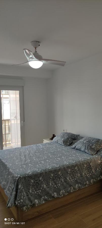 Beachfront Cozy Apartament Arenales Del Sol, Alicante 외부 사진